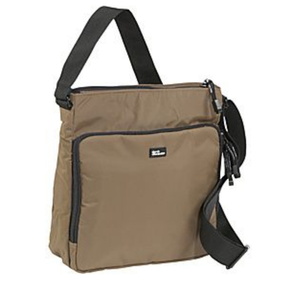 SOLD!! Nylon Crossbody bag